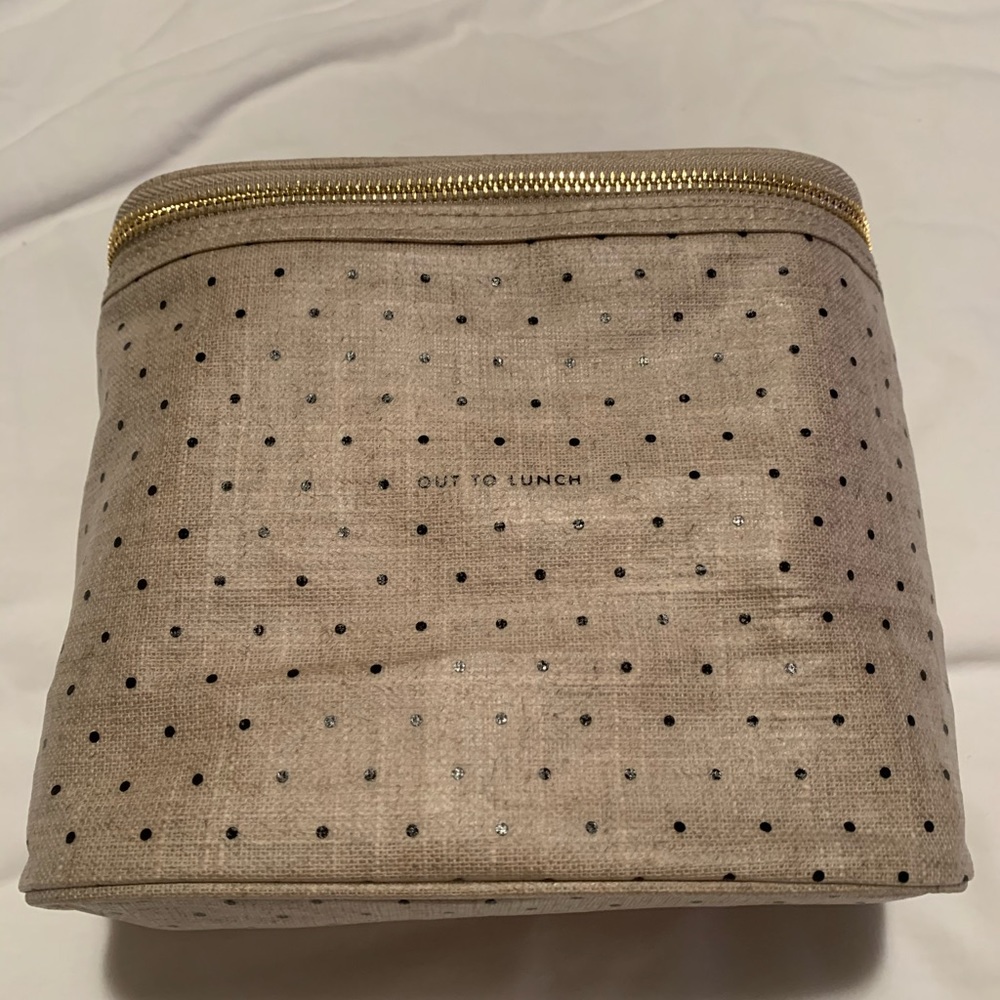 Kate Spade Lunch Tote